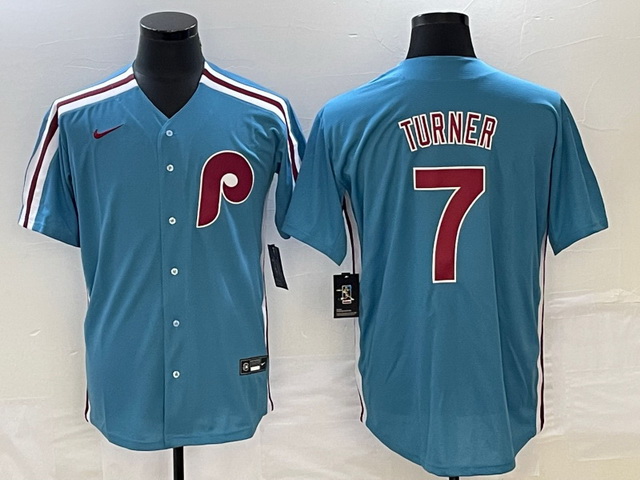 Philadelphia Phillies Jerseys 19